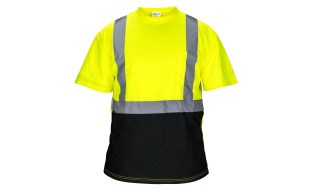 690-1658 - 690-1664 - hi-viz shirt short sleeve yellow_hvssts690-16xx.jpg redirect to product page